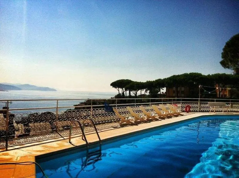 Residence Portofino Est Rapallo