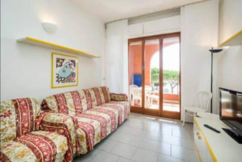 Residence Portofino Est Rapallo Apartmanhotel