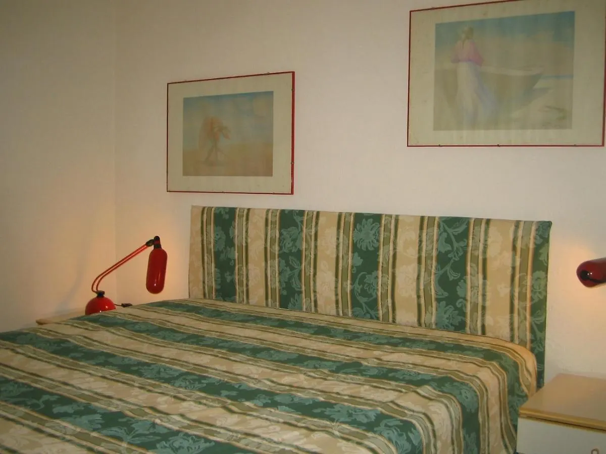 Apartmanhotel Residence Portofino Est Rapallo