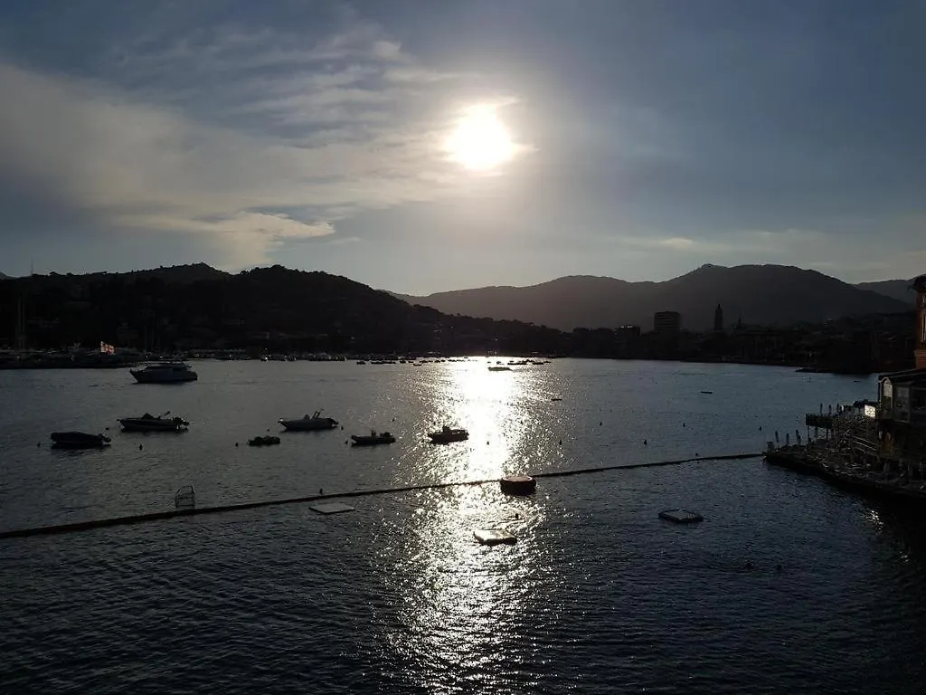 Residence Portofino Est Rapallo Apartmanhotel