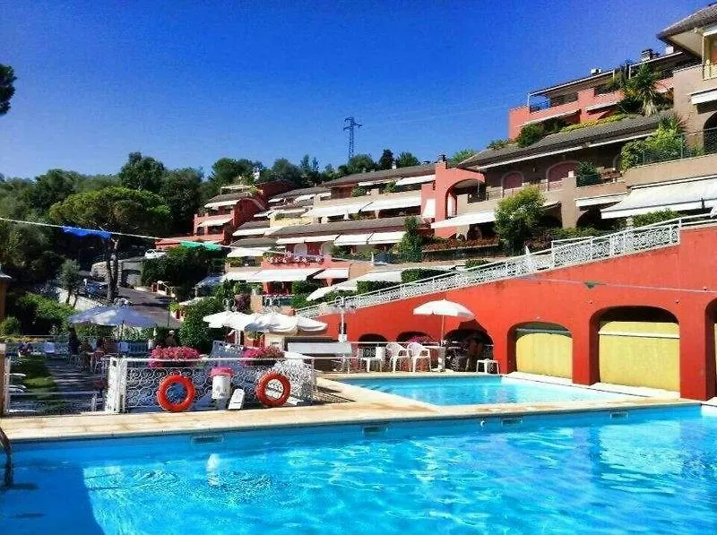 Residence Portofino Est Rapallo 3*,