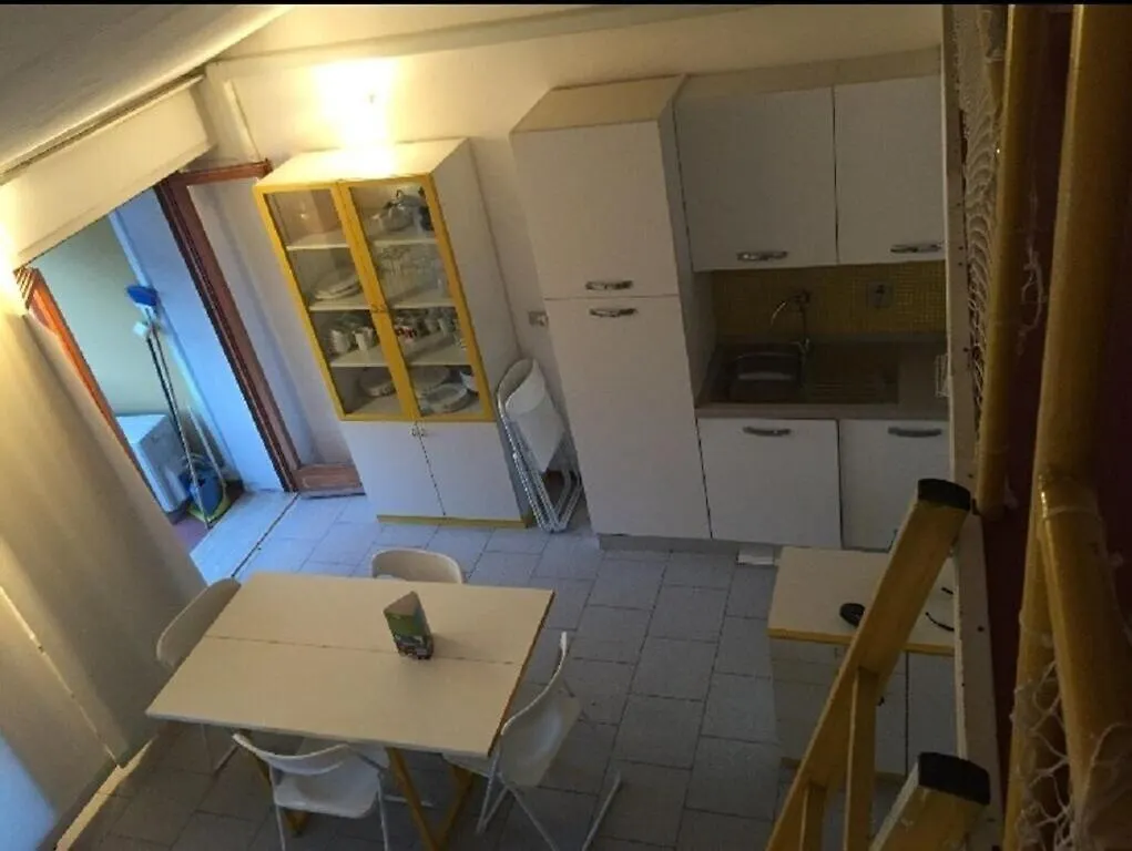 Residence Portofino Est Rapallo 3*,  Olaszország