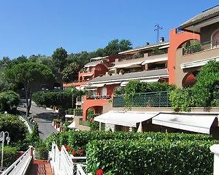 Residence Portofino Est Rapallo Apartmanhotel
