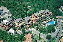 *** Apartmanhotel Residence Portofino Est Rapallo Olaszország